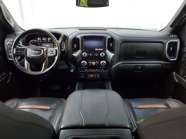 2023 GMC Sierra 2500 HD AT4