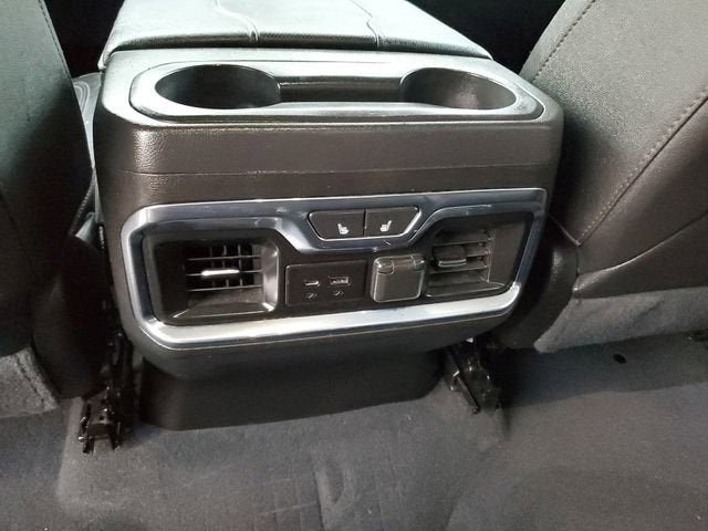 2023 GMC Sierra 2500 HD AT4