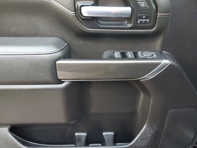 2023 GMC Sierra 2500 HD AT4