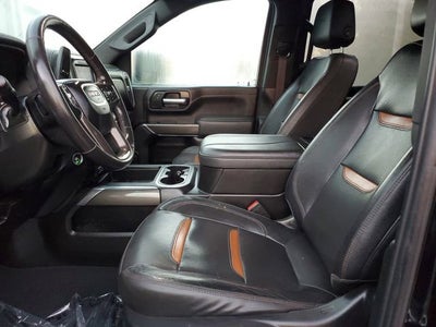 2023 GMC Sierra 2500 HD AT4