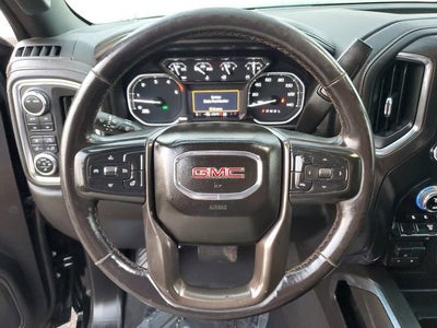 2023 GMC Sierra 2500 HD AT4