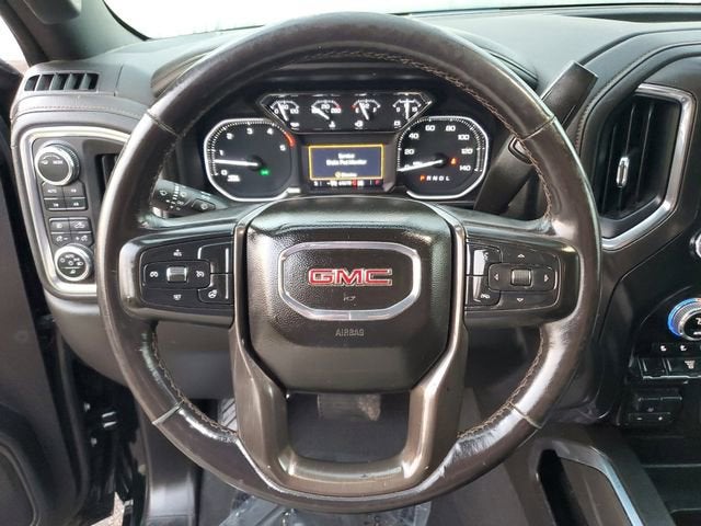 2023 GMC Sierra 2500 HD AT4