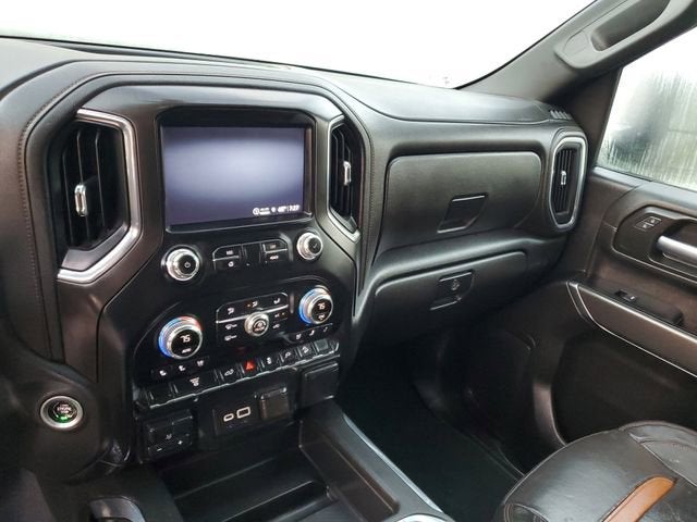2023 GMC Sierra 2500 HD AT4