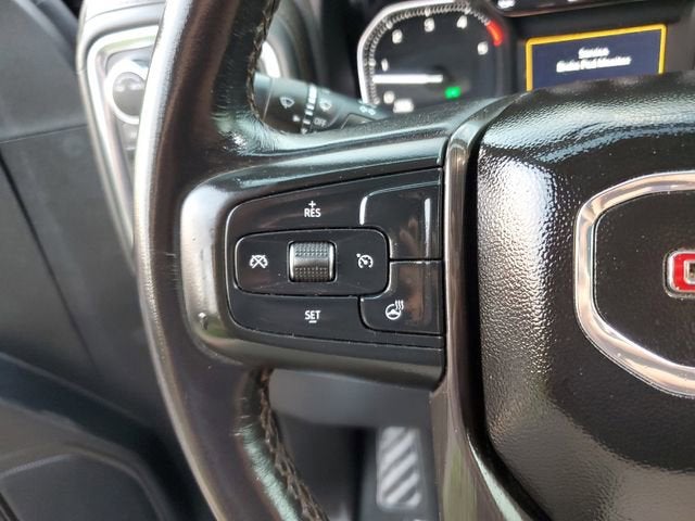 2023 GMC Sierra 2500 HD AT4