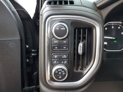 2023 GMC Sierra 2500 HD AT4