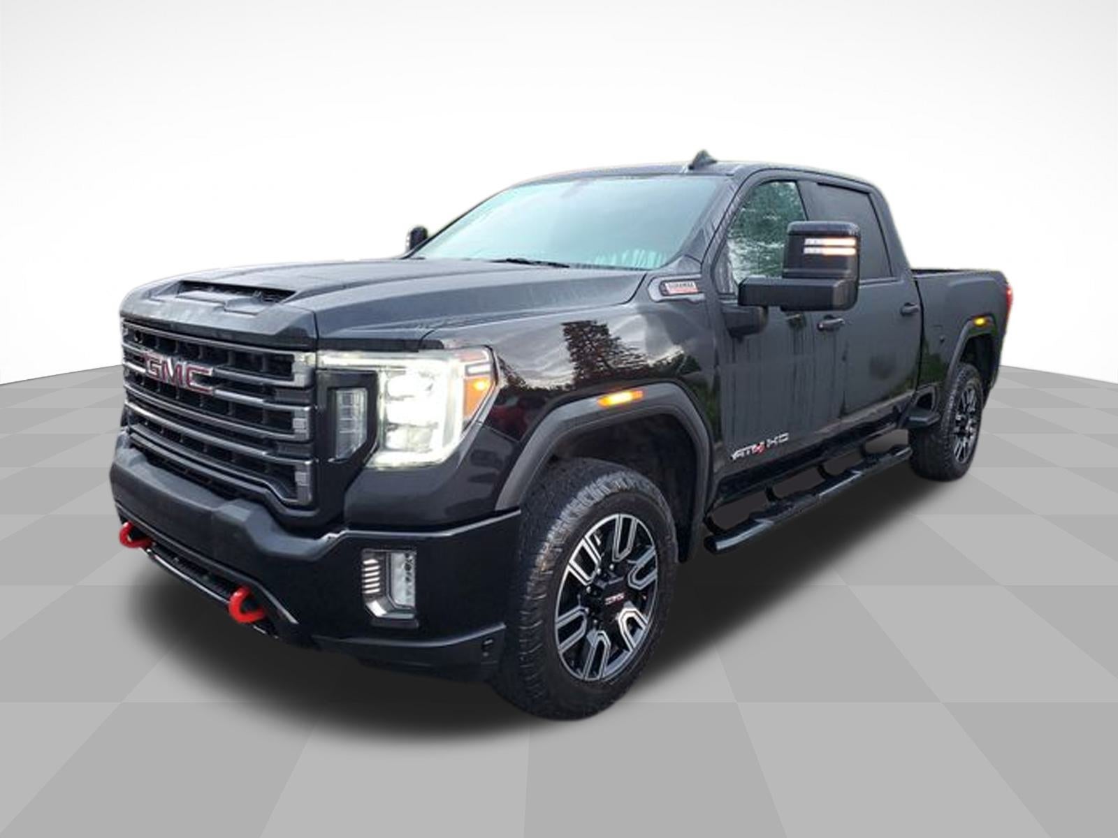 2023 GMC Sierra 2500 HD AT4