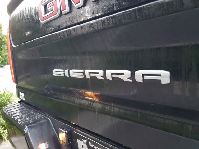 2023 GMC Sierra 2500 HD AT4