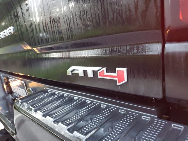 2023 GMC Sierra 2500 HD AT4