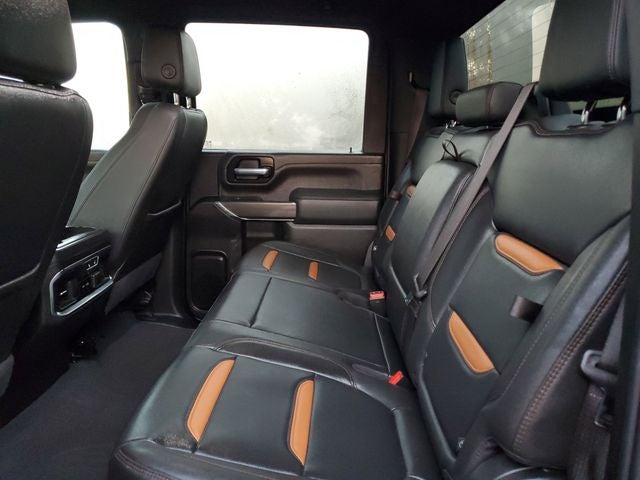 2023 GMC Sierra 2500 HD AT4