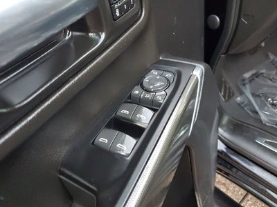 2023 GMC Sierra 2500 HD AT4