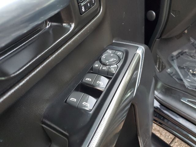 2023 GMC Sierra 2500 HD AT4