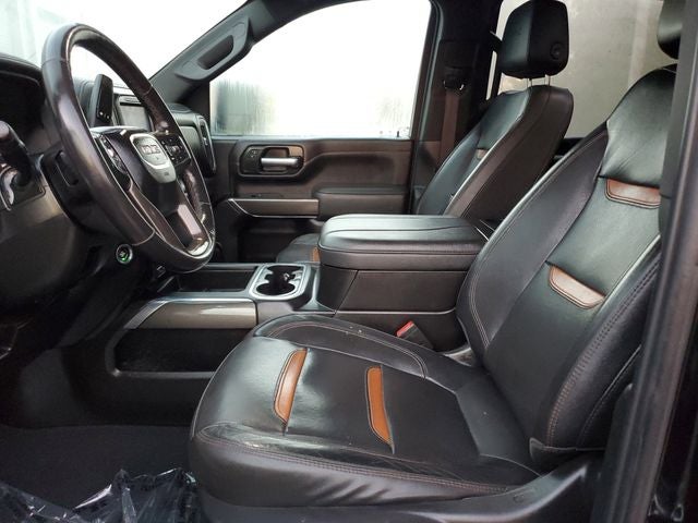 2023 GMC Sierra 2500 HD AT4