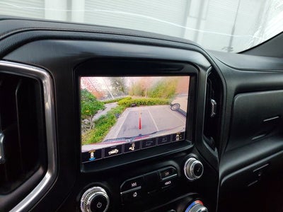 2023 GMC Sierra 2500 HD AT4