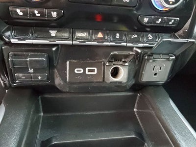 2023 GMC Sierra 2500 HD AT4