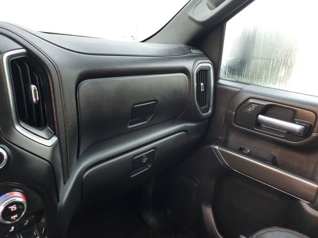 2023 GMC Sierra 2500 HD AT4