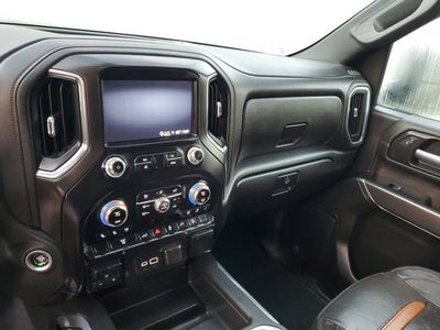 2023 GMC Sierra 2500 HD AT4