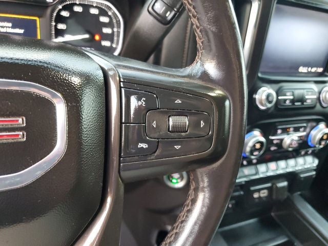 2023 GMC Sierra 2500 HD AT4