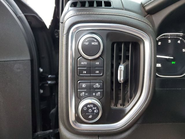 2023 GMC Sierra 2500 HD AT4