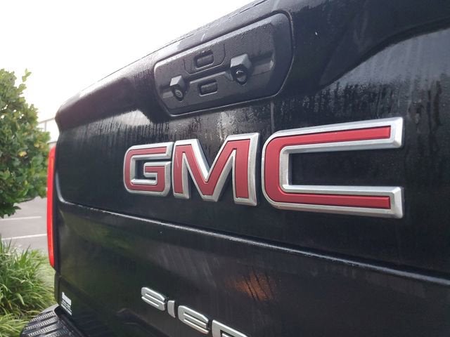 2023 GMC Sierra 2500 HD AT4