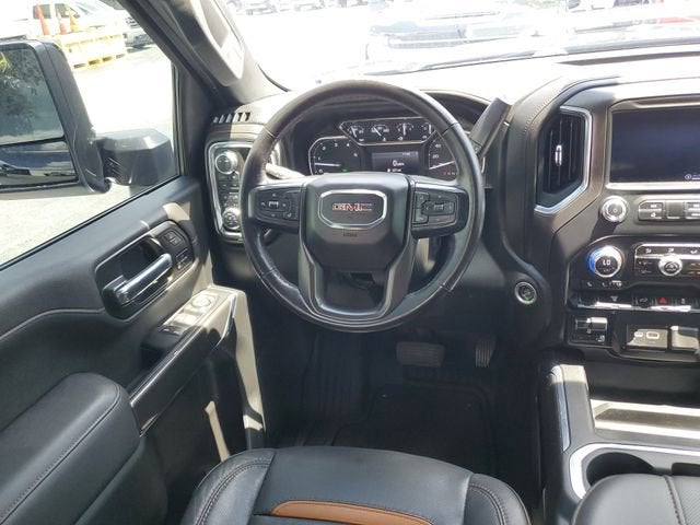 2022 GMC Sierra 2500 HD AT4