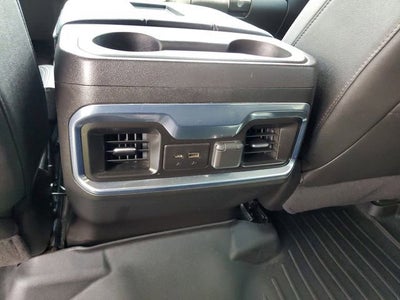 2022 GMC Sierra 2500 HD AT4