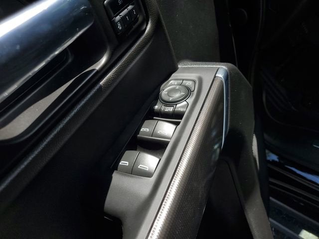 2022 GMC Sierra 2500 HD AT4