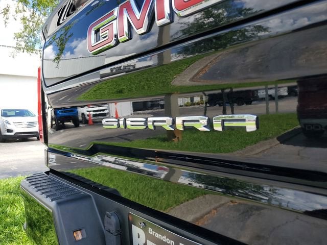 2022 GMC Sierra 2500 HD AT4