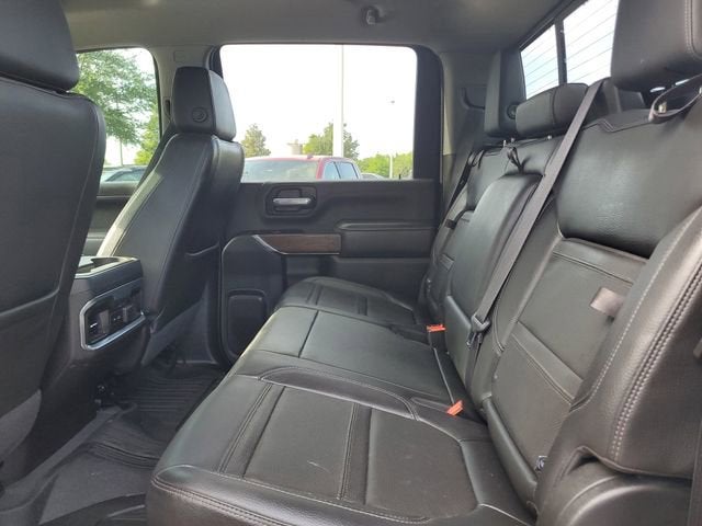 2022 GMC Sierra 2500 HD Denali