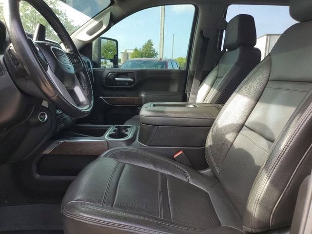 2022 GMC Sierra 2500 HD Denali