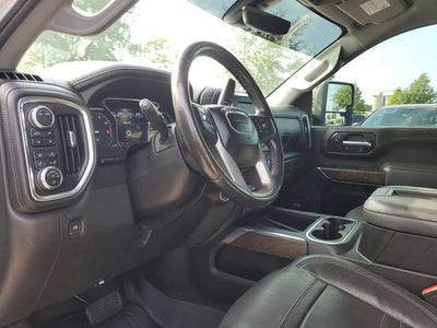2022 GMC Sierra 2500 HD Denali