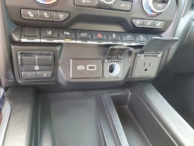 2022 GMC Sierra 2500 HD Denali