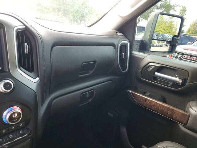 2022 GMC Sierra 2500 HD Denali