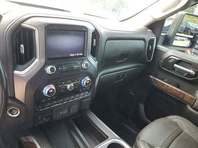 2022 GMC Sierra 2500 HD Denali