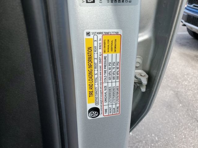 2022 GMC Sierra 2500 HD Denali