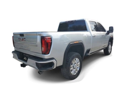 2022 GMC Sierra 2500 HD Denali