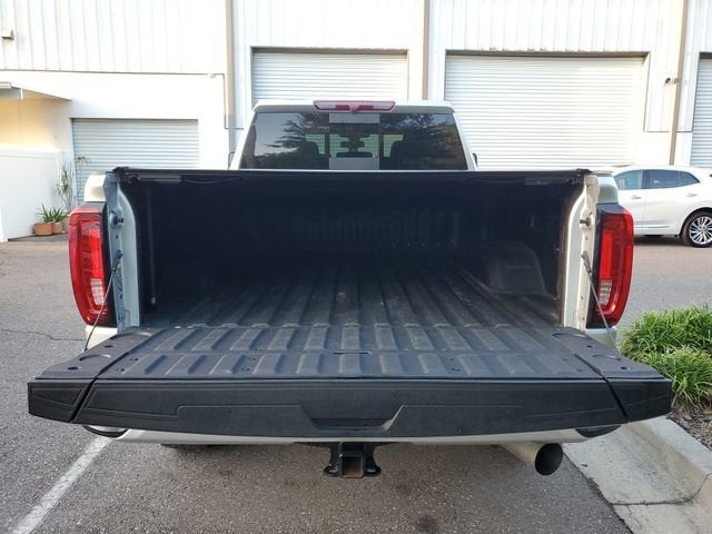 2023 GMC Sierra 2500 HD Denali