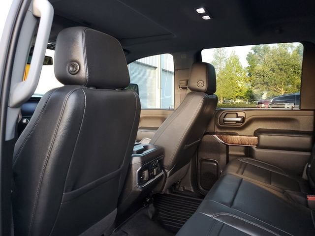 2023 GMC Sierra 2500 HD Denali