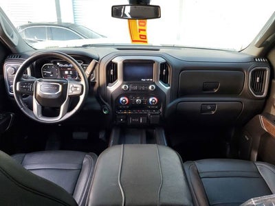 2023 GMC Sierra 2500 HD Denali