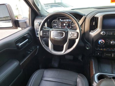 2023 GMC Sierra 2500 HD Denali