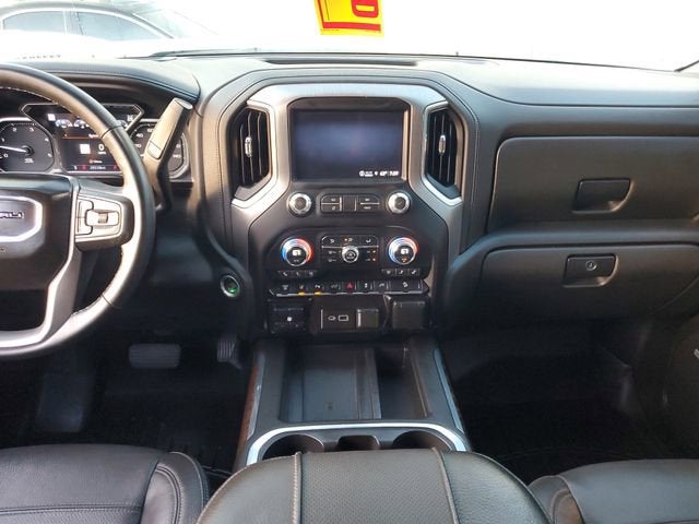 2023 GMC Sierra 2500 HD Denali