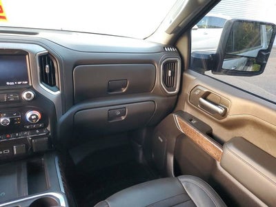 2023 GMC Sierra 2500 HD Denali