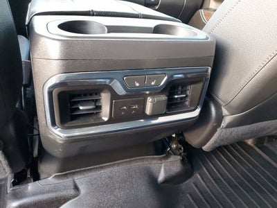 2023 GMC Sierra 2500 HD Denali