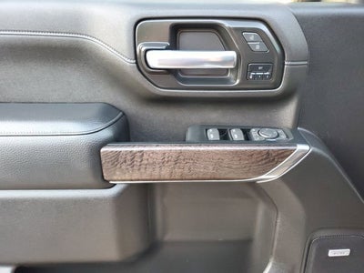 2023 GMC Sierra 2500 HD Denali