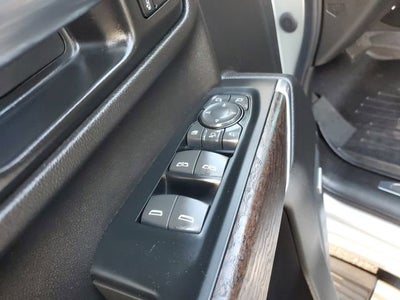 2023 GMC Sierra 2500 HD Denali