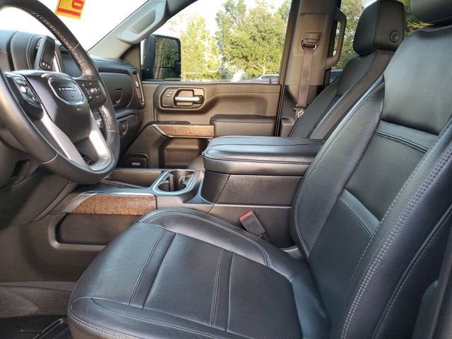 2023 GMC Sierra 2500 HD Denali