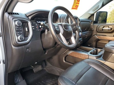 2023 GMC Sierra 2500 HD Denali