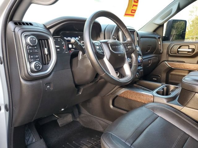 2023 GMC Sierra 2500 HD Denali