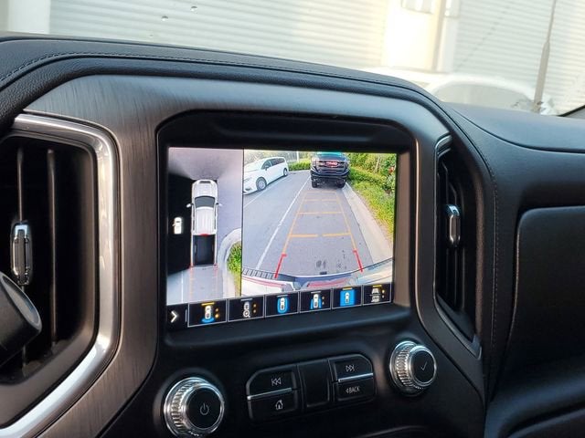 2023 GMC Sierra 2500 HD Denali