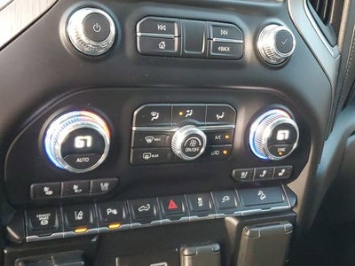 2023 GMC Sierra 2500 HD Denali