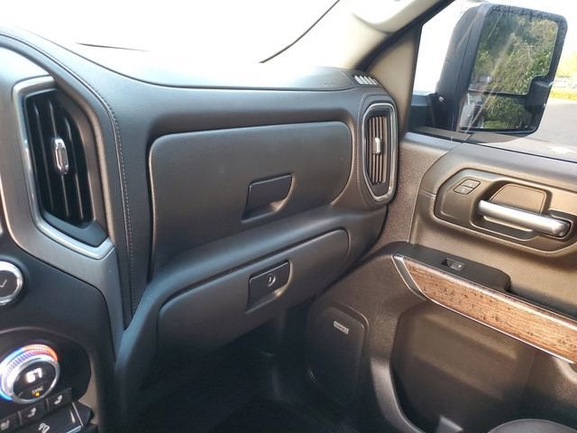 2023 GMC Sierra 2500 HD Denali